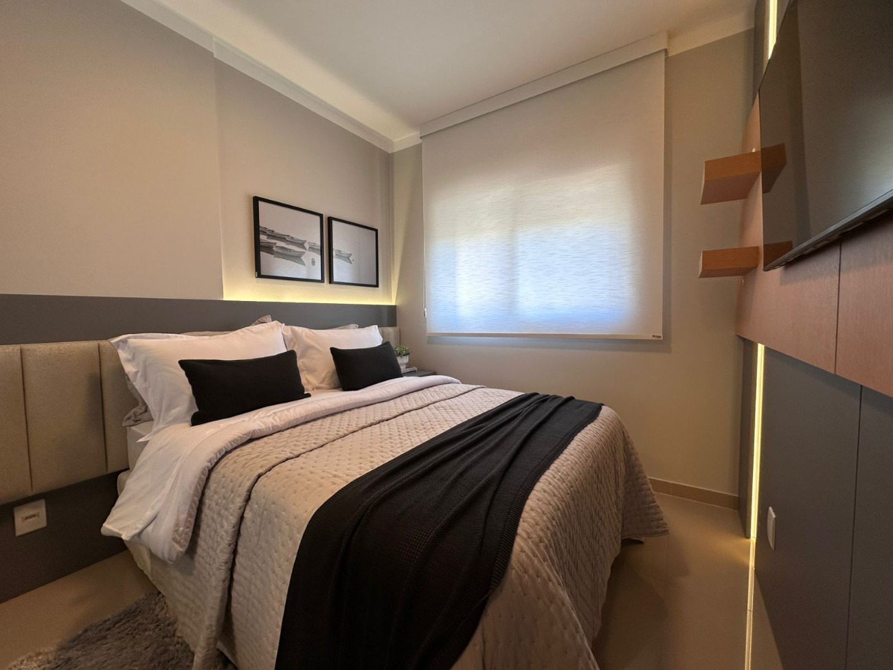 Apartamento, 2 quartos, 99 m² - Foto 8