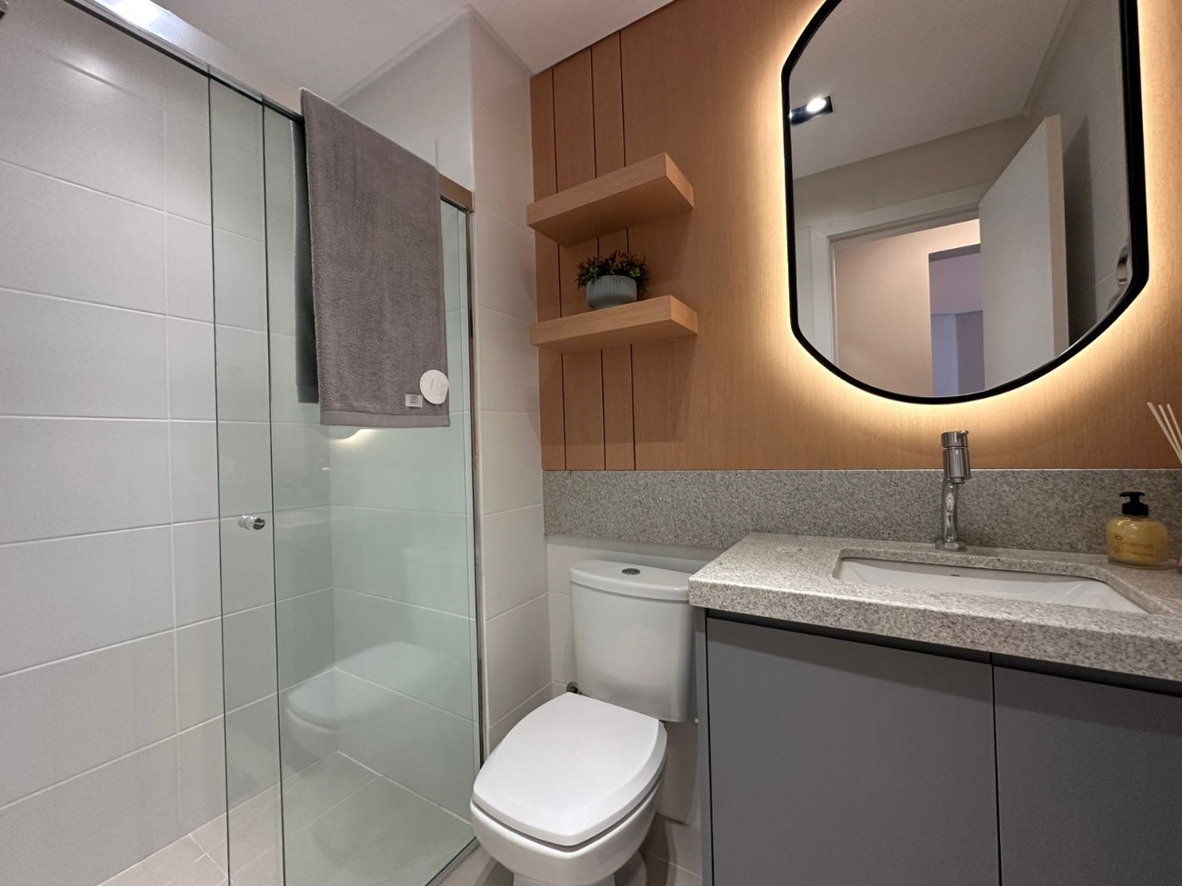 Apartamento, 2 quartos, 99 m² - Foto 11