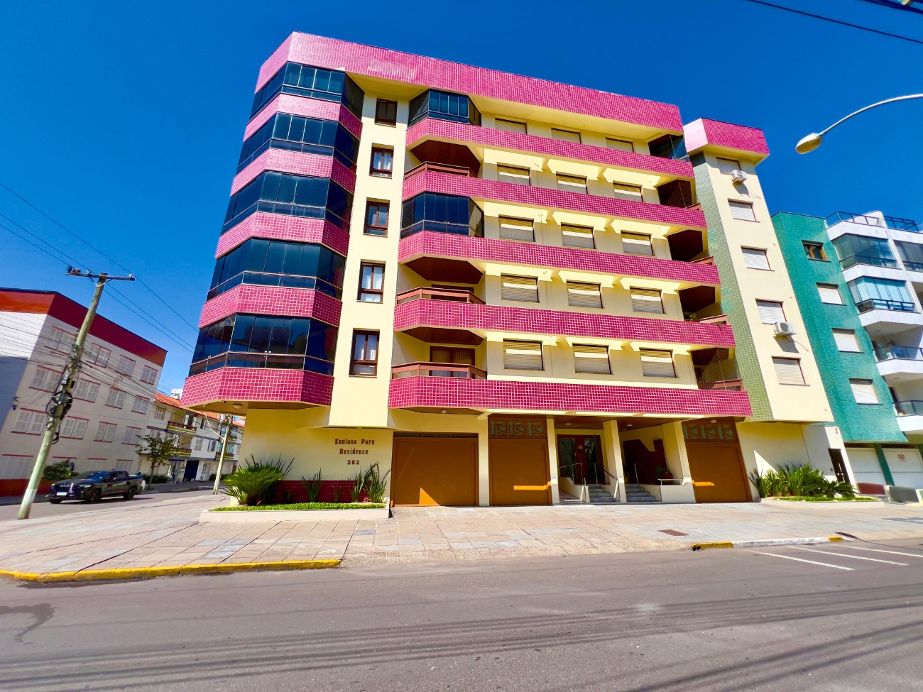 Apartamento, 3 quartos, 110 m² - Foto 20