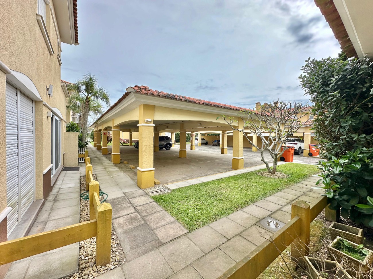 Casa de Condomínio, 2 quartos - Foto 9