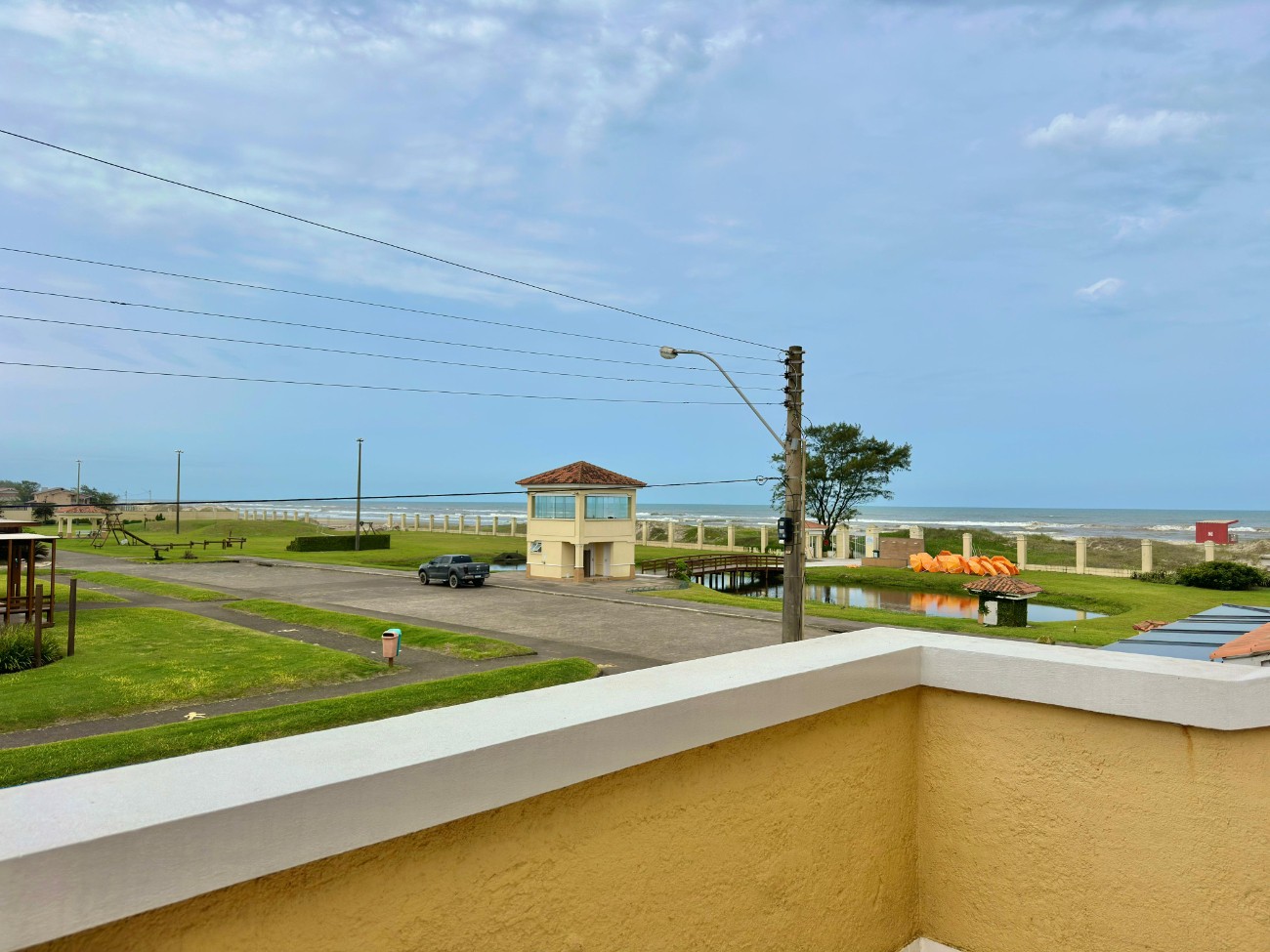 Casa de Condomínio, 2 quartos - Foto 14