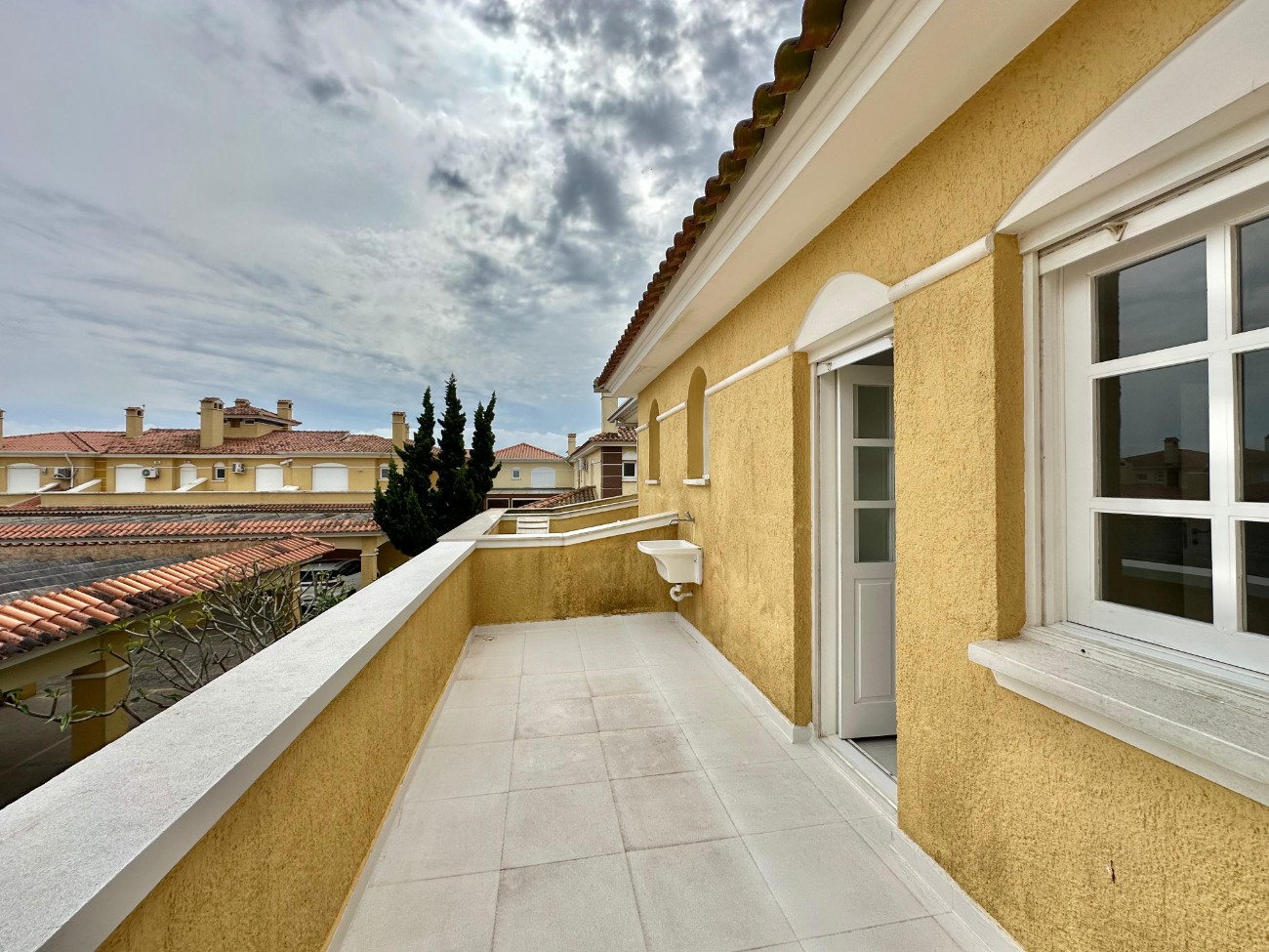 Casa de Condomínio, 2 quartos - Foto 19