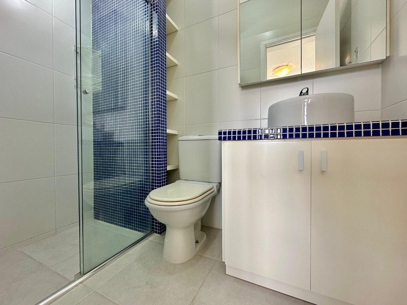 Casa de Condomínio, 2 quartos - Foto 16