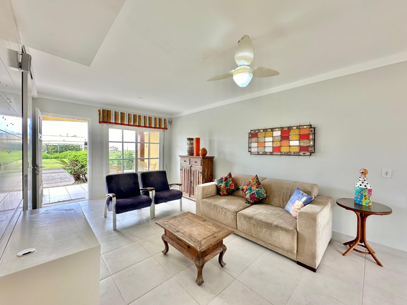 Casa de Condomínio, 2 quartos - Foto 8