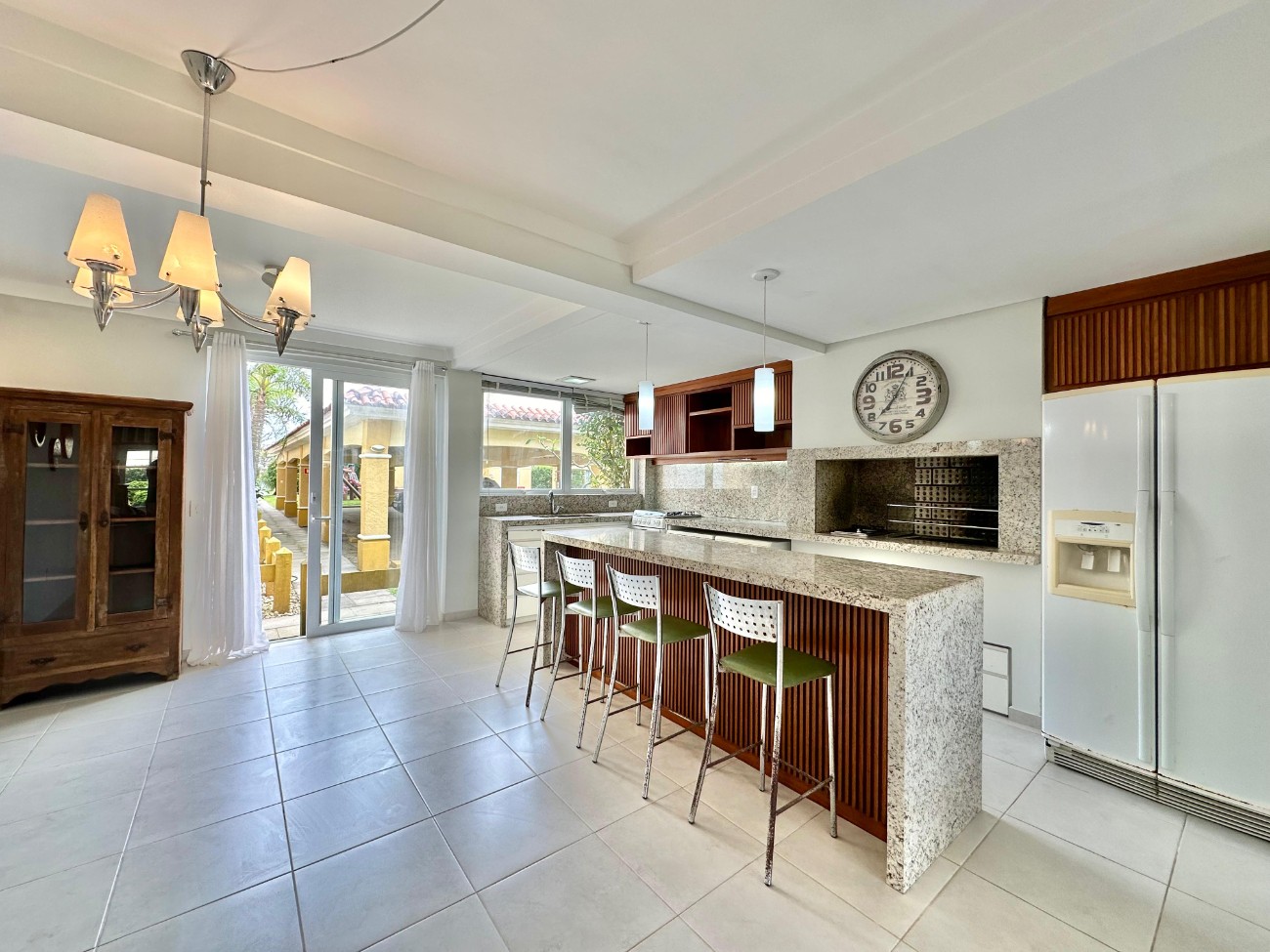 Casa de Condomínio, 2 quartos - Foto 6