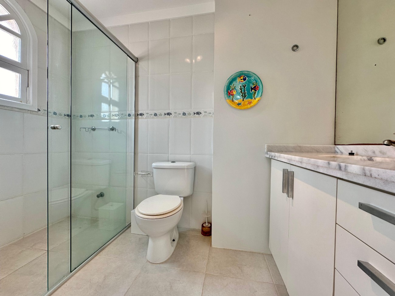 Casa de Condomínio, 2 quartos - Foto 18