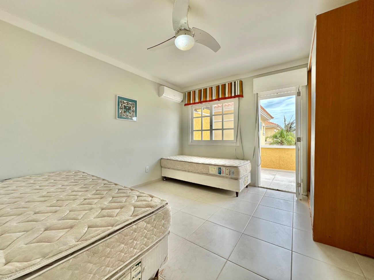 Casa de Condomínio, 2 quartos - Foto 17