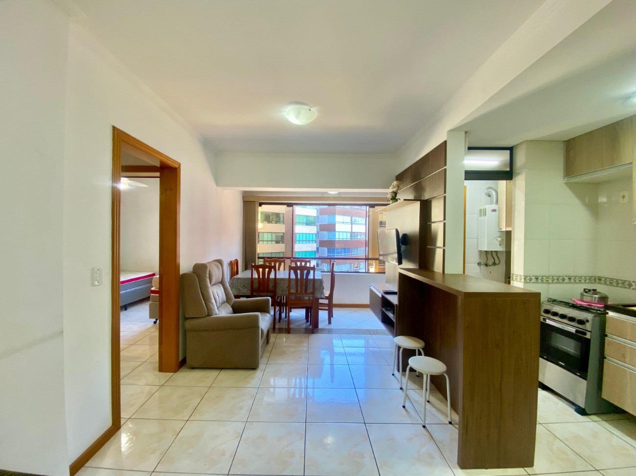 Apartamento 2 dormitórios à venda emZona Nova Capão da Canoa | Ref.: 7918