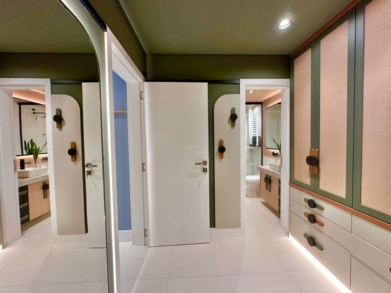 Apartamento, 2 quartos, 107 m² - Foto 16