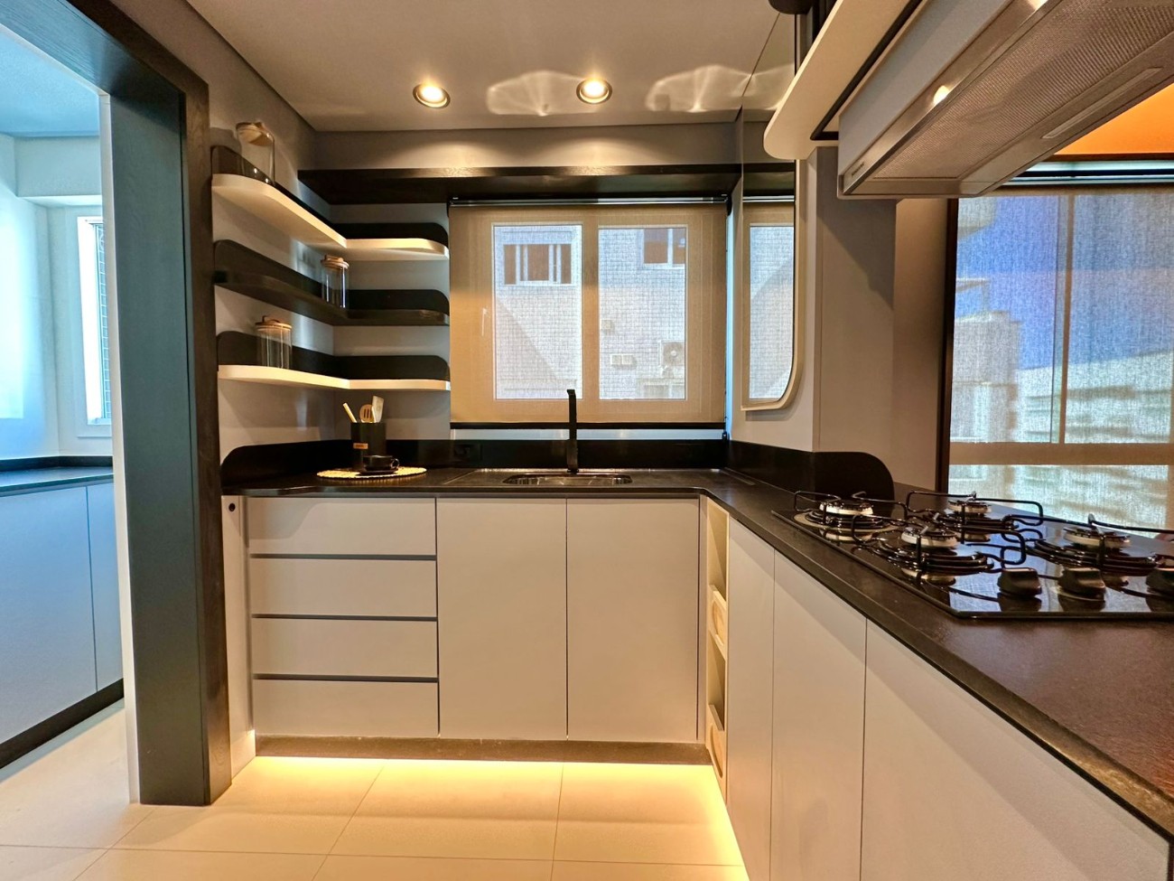 Apartamento, 2 quartos, 107 m² - Foto 7