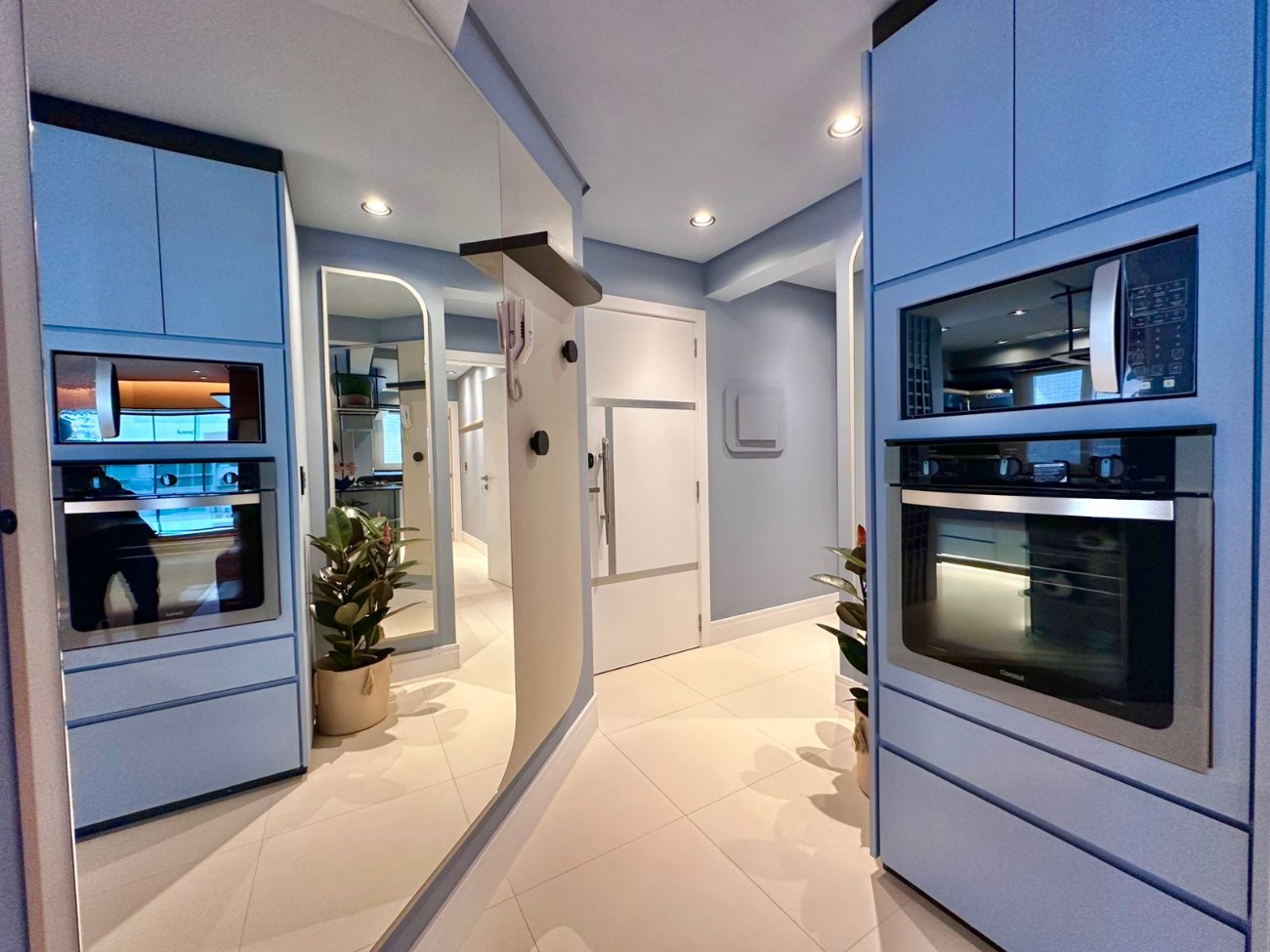 Apartamento, 2 quartos, 107 m² - Foto 10