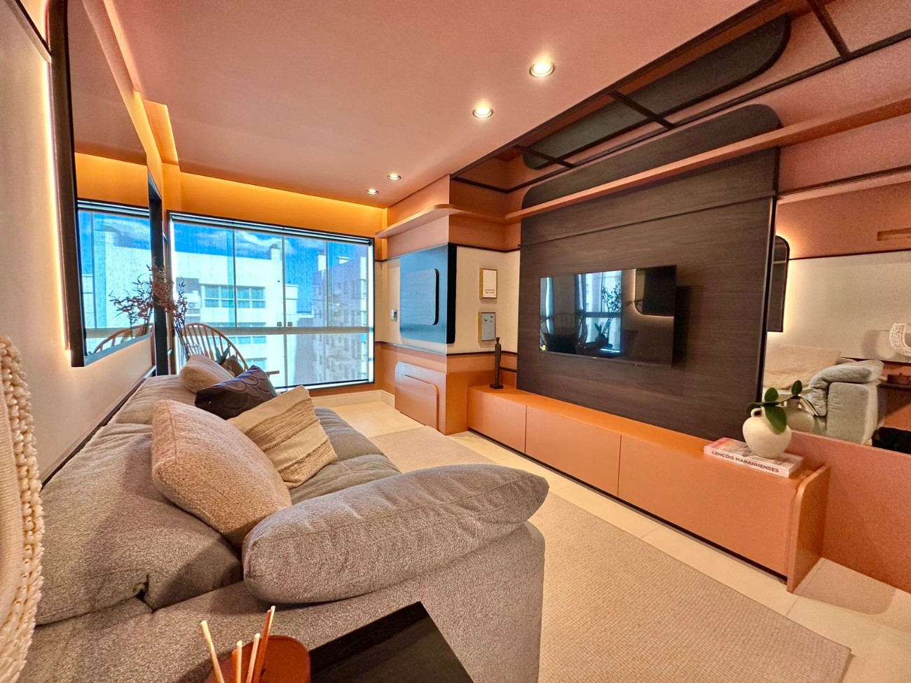 Apartamento, 2 quartos, 107 m² - Foto 5