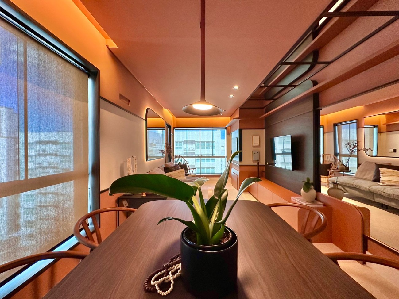 Apartamento, 2 quartos, 107 m² - Foto 6