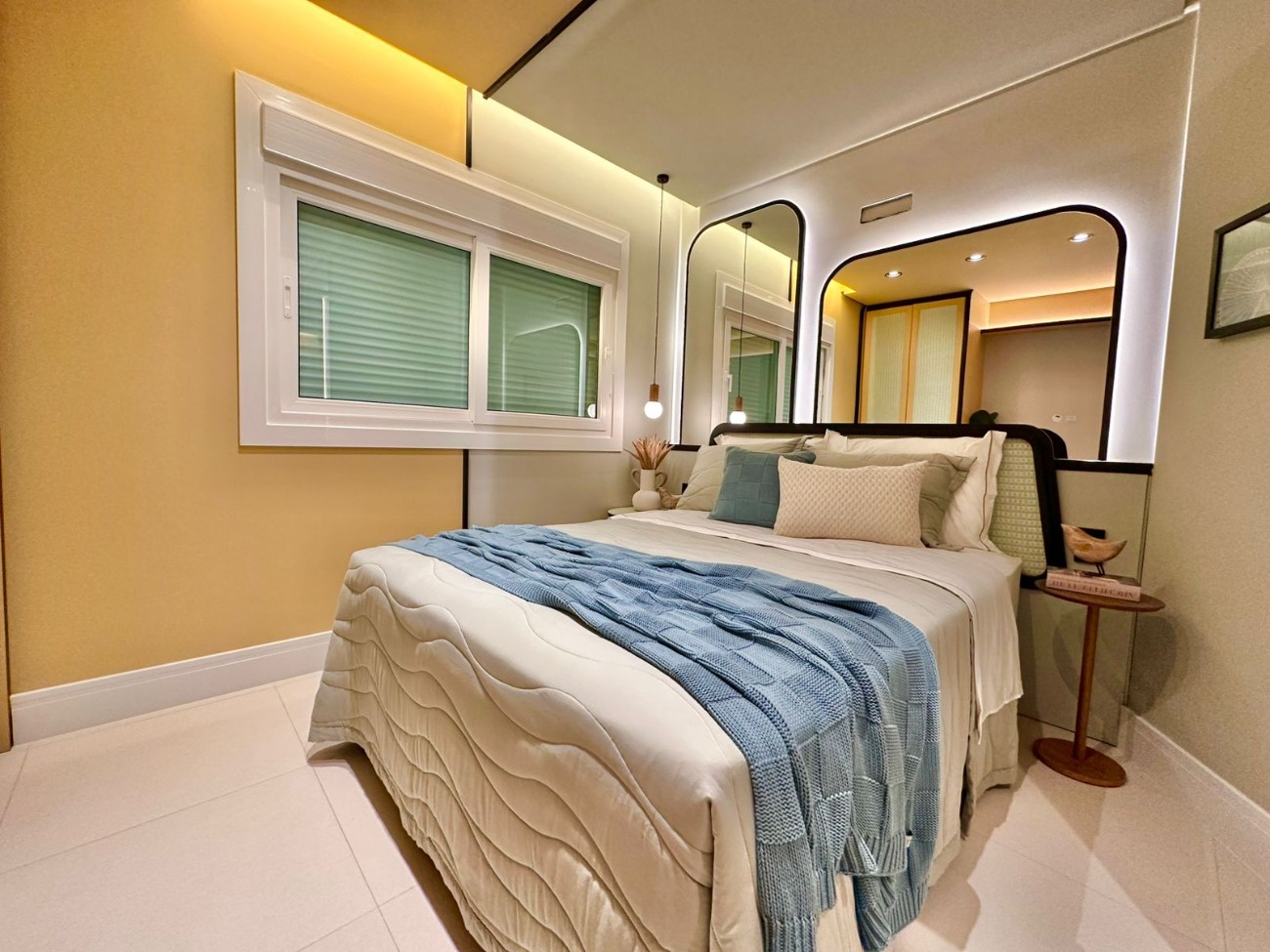 Apartamento, 2 quartos, 107 m² - Foto 14