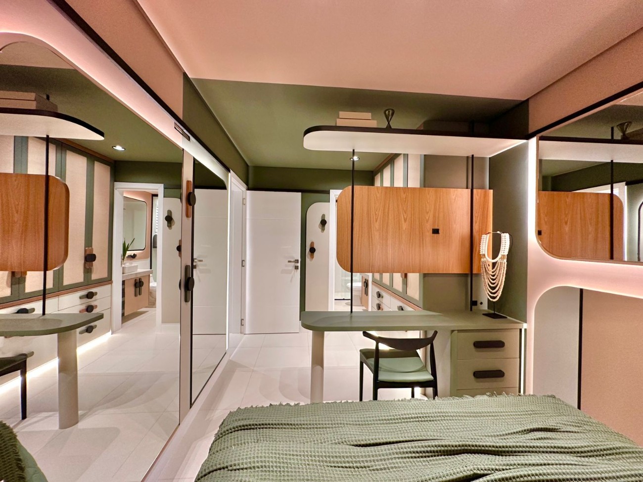 Apartamento, 2 quartos, 107 m² - Foto 18