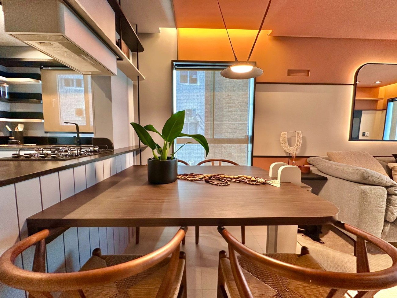 Apartamento, 2 quartos, 107 m² - Foto 8