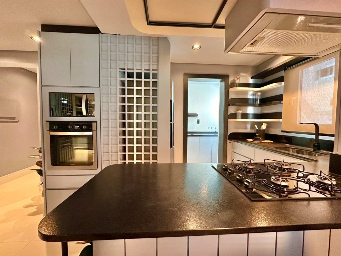 Apartamento, 2 quartos, 107 m² - Foto 9