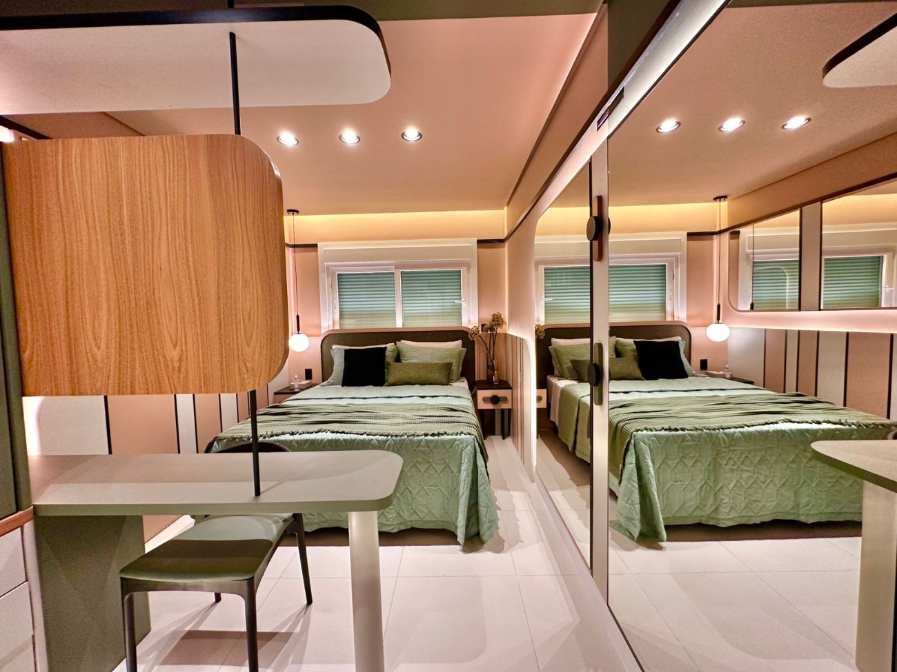 Apartamento, 2 quartos, 107 m² - Foto 17