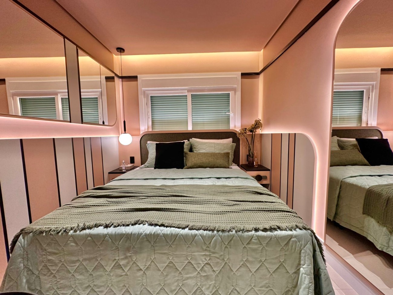 Apartamento, 2 quartos, 107 m² - Foto 19