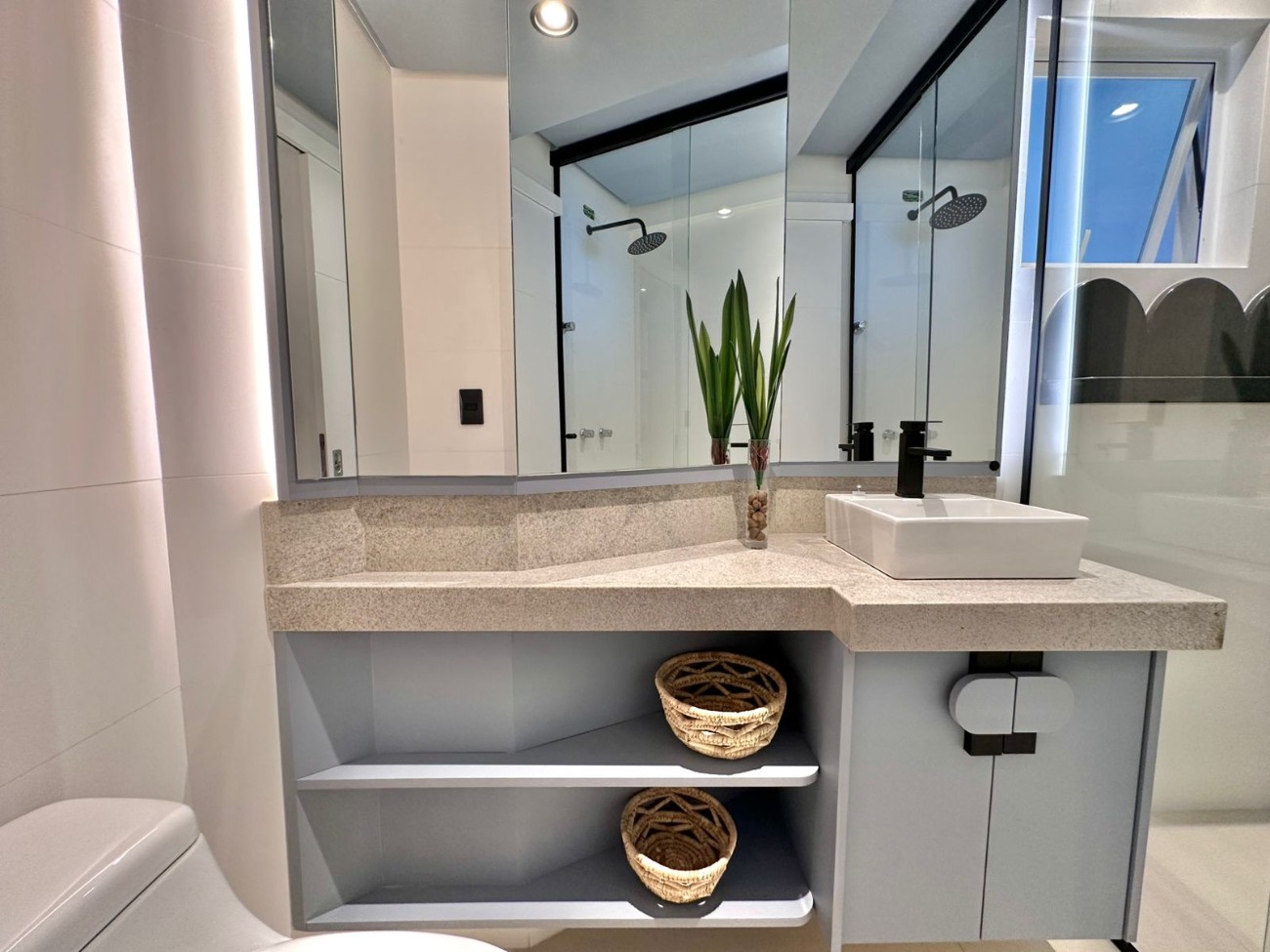 Apartamento, 2 quartos, 107 m² - Foto 15