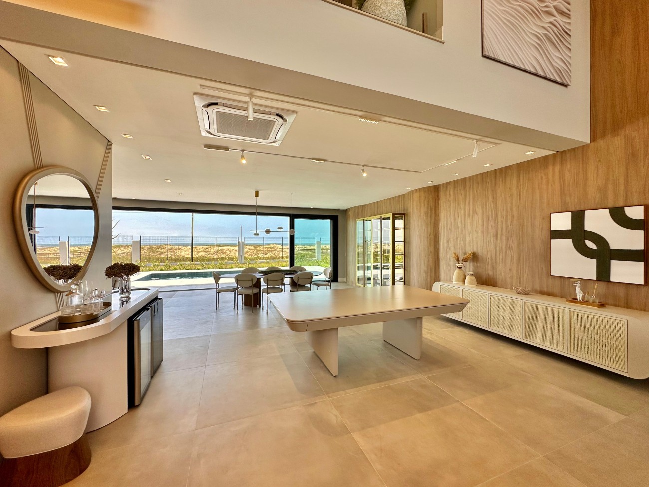 Casa de Condomínio, 5 quartos - Foto 5