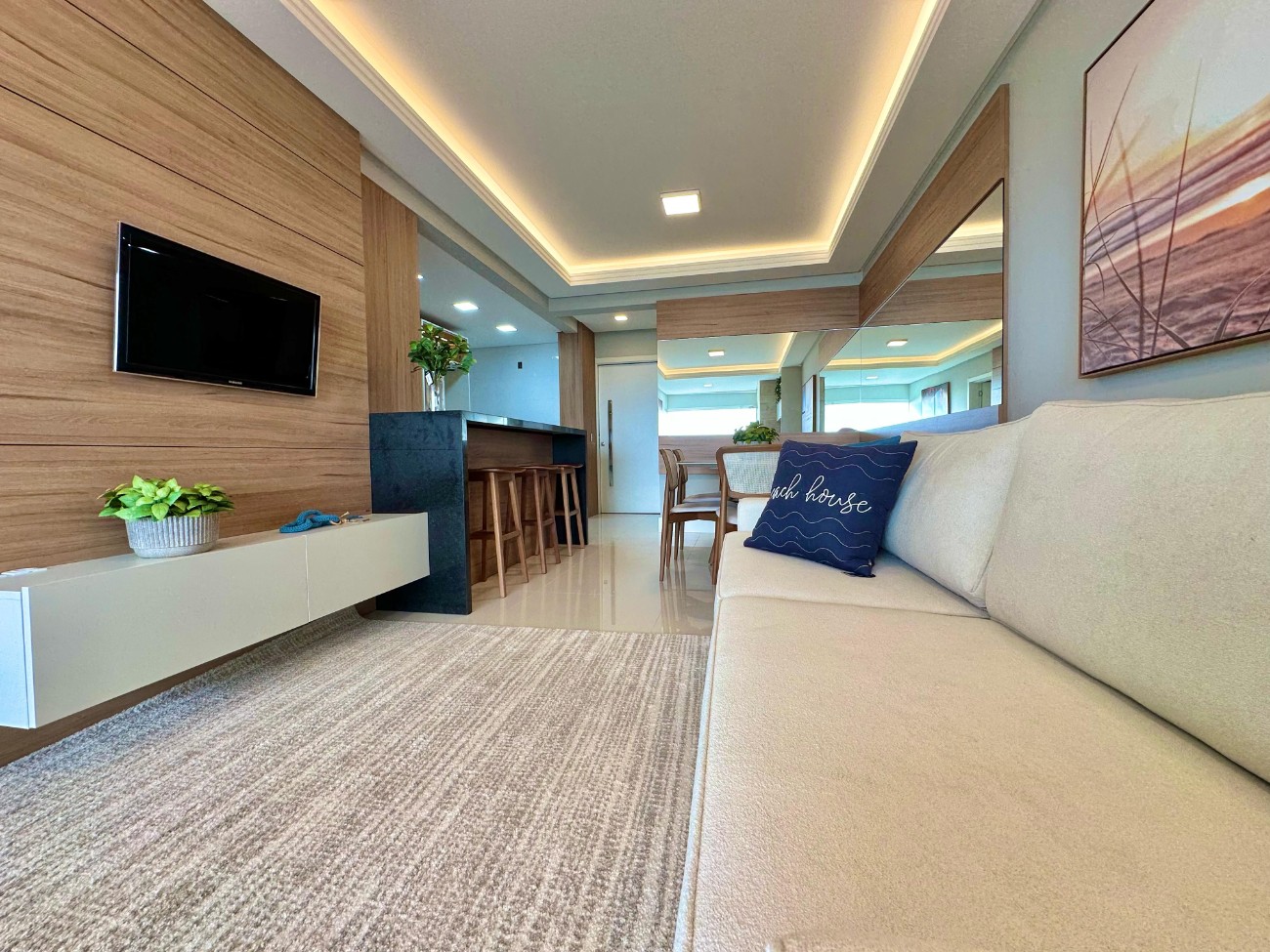 Apartamento, 2 quartos, 123 m² - Foto 18