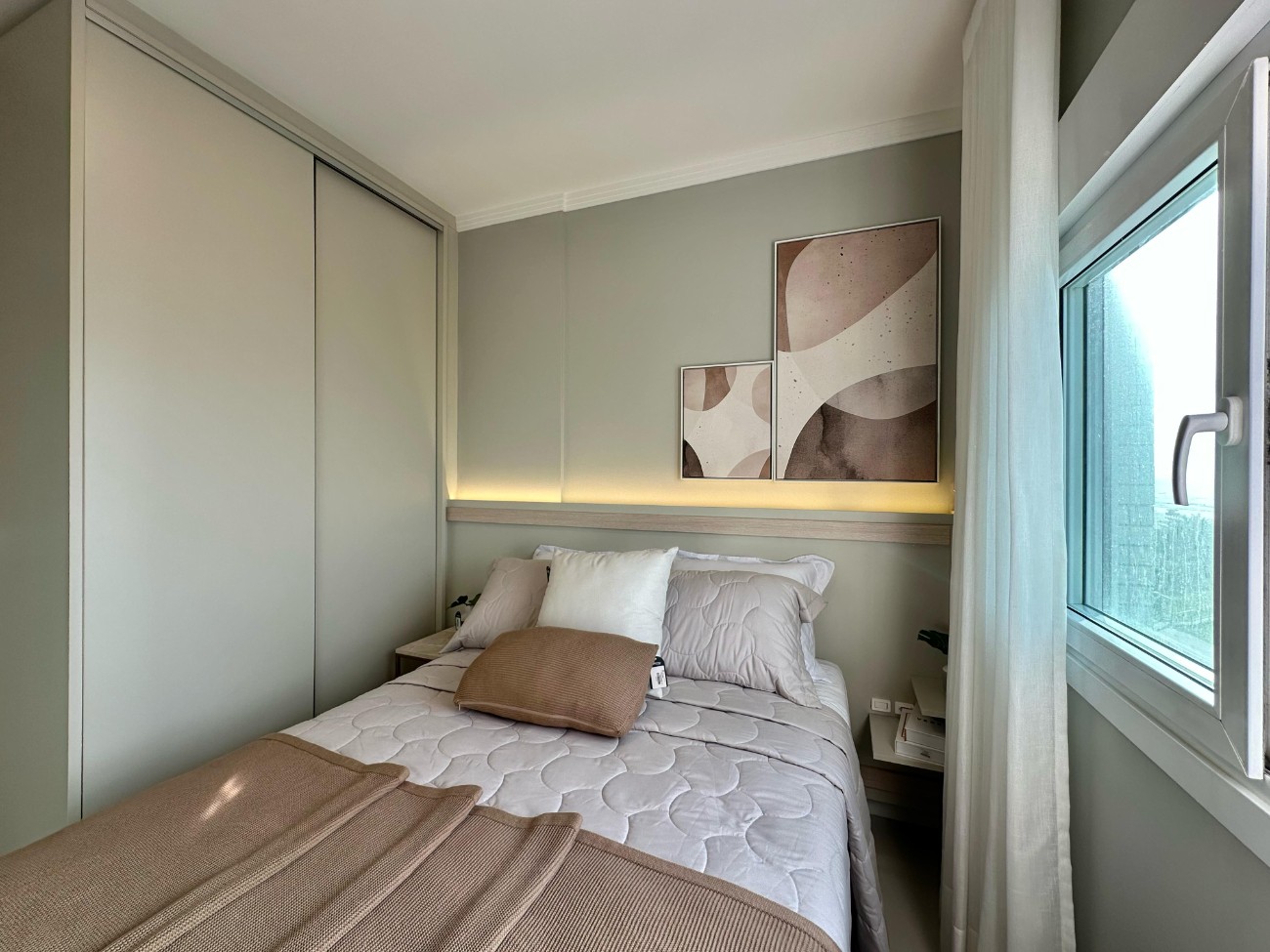 Apartamento, 2 quartos, 123 m² - Foto 20