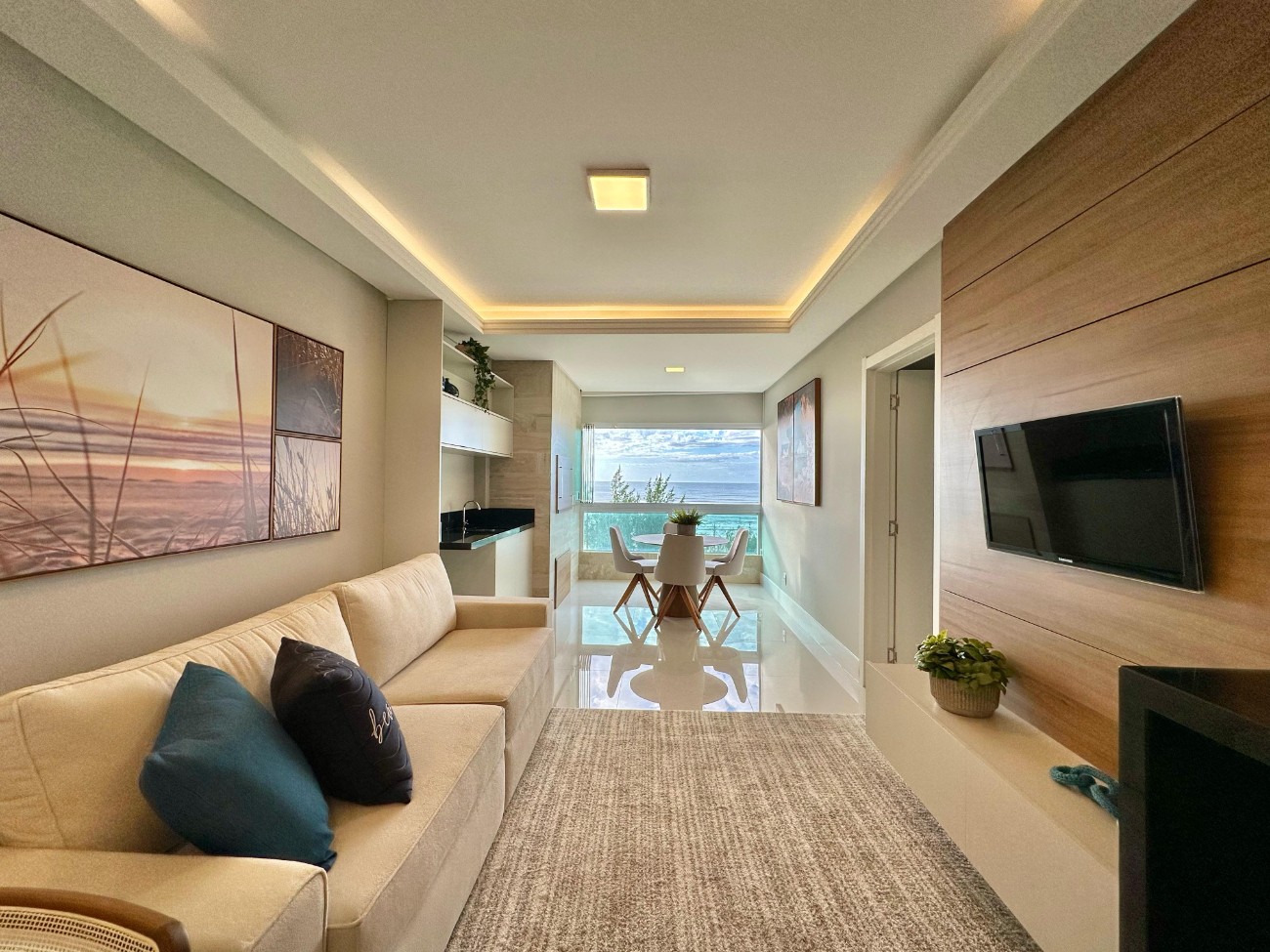 Apartamento, 2 quartos, 123 m² - Foto 5