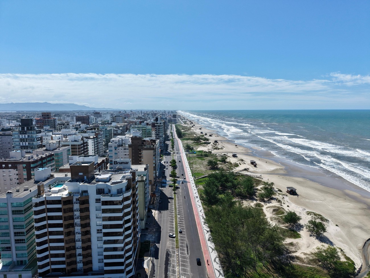 Apartamento 2 dormitórios à venda em Navegantes Capão da Canoa | Ref.: 7932