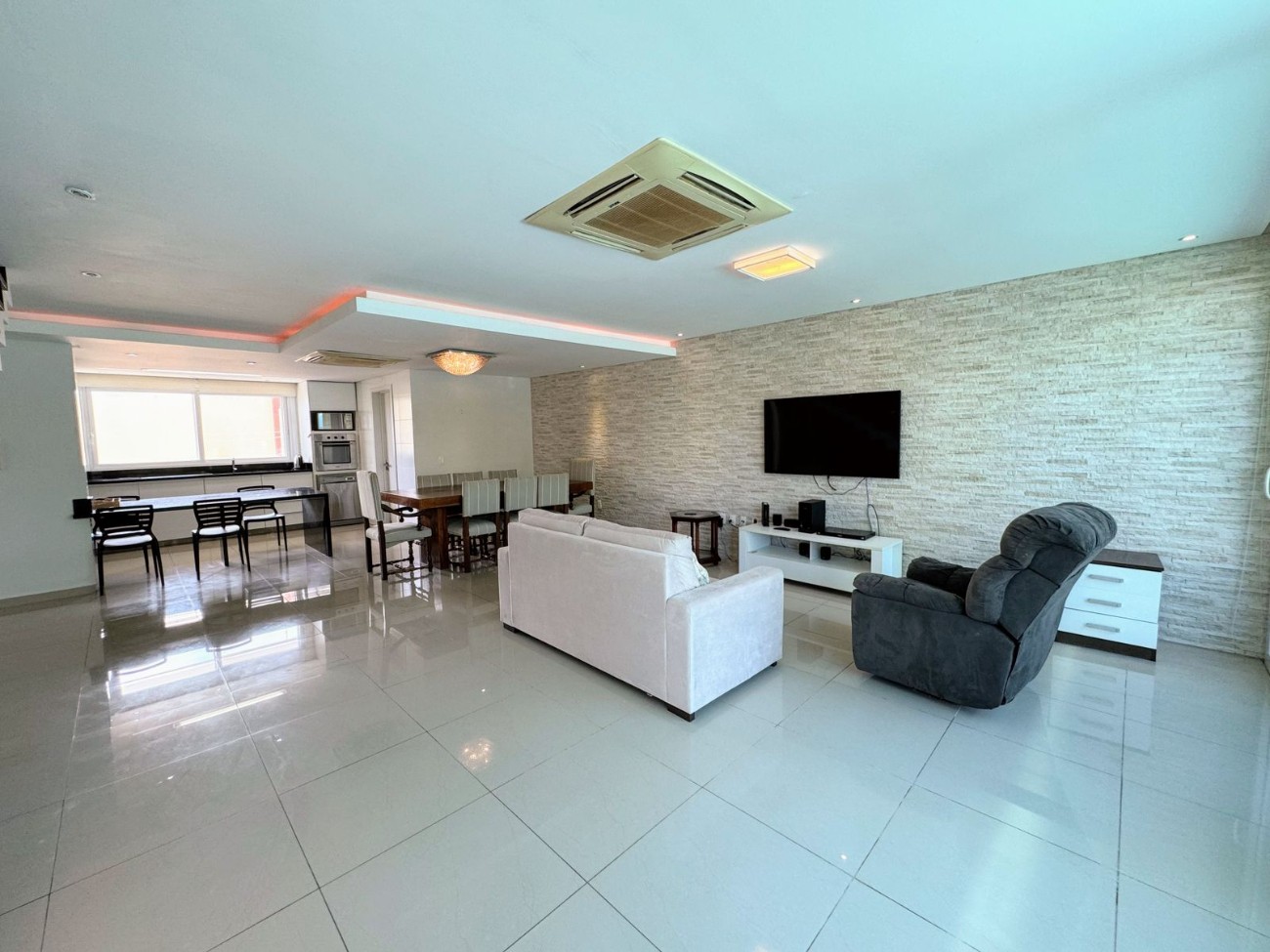 Casa de Condomínio, 4 quartos - Foto 3