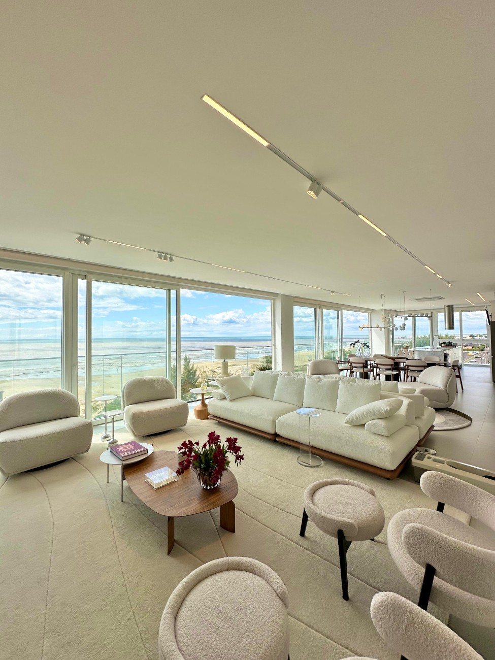Apartamento, 4 quartos, 312 m² - Foto 5