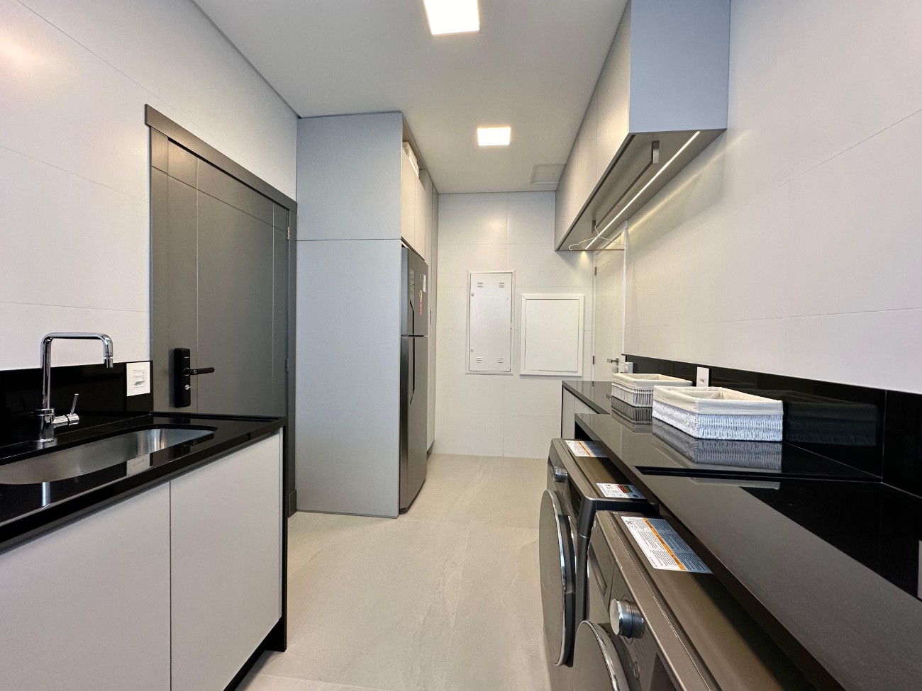 Apartamento, 4 quartos, 312 m² - Foto 15