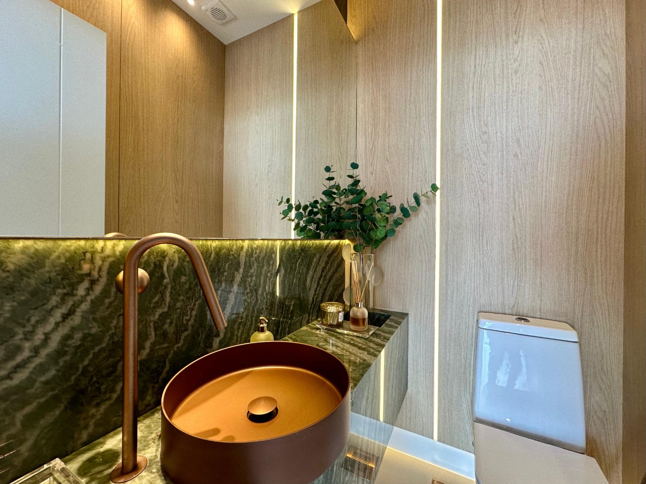 Apartamento, 4 quartos, 312 m² - Foto 16