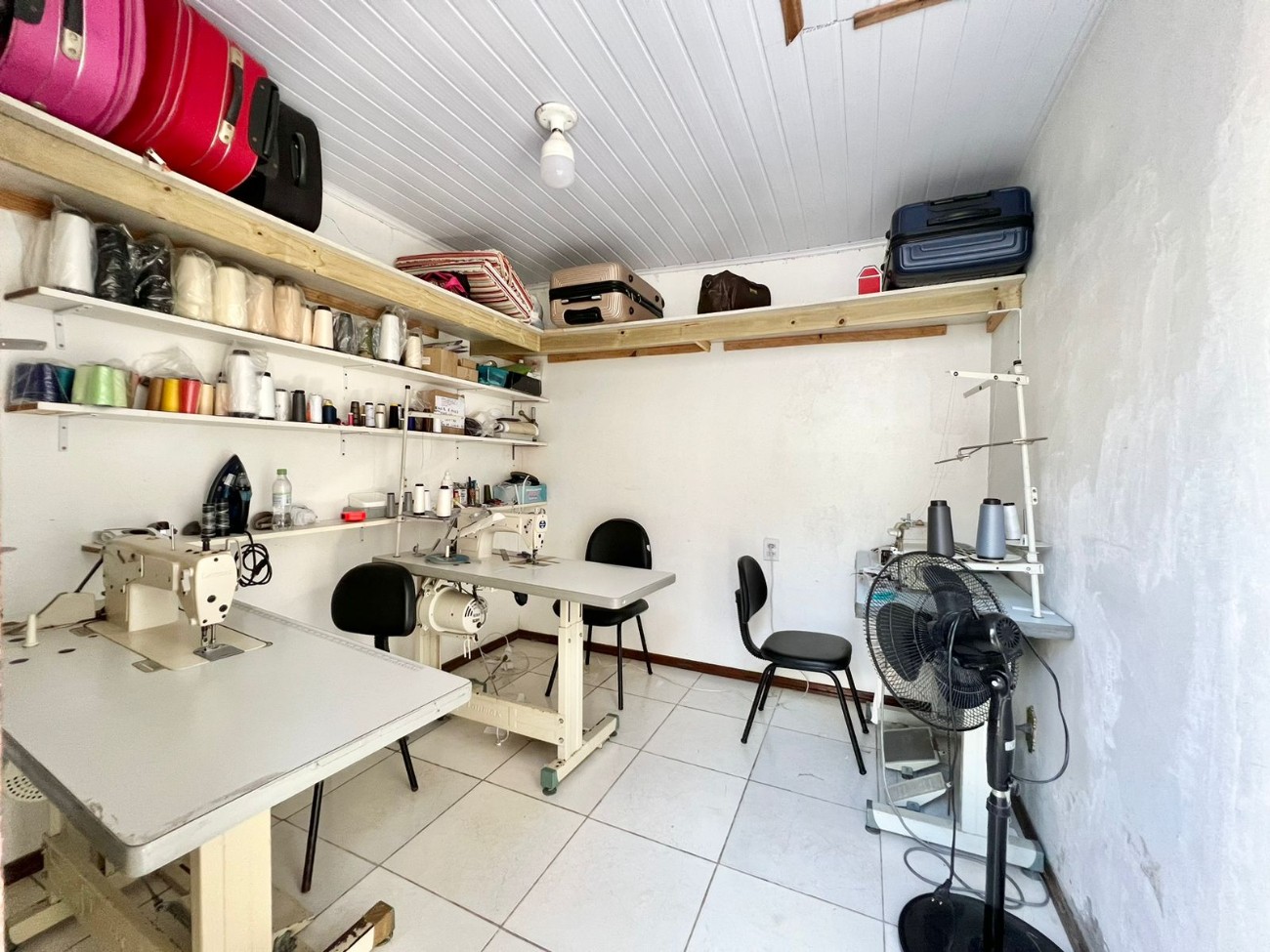 Casa, 3 quartos - Foto 10