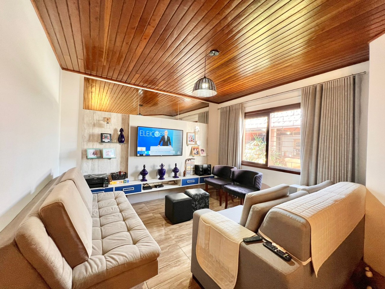 Casa, 3 quartos - Foto 4