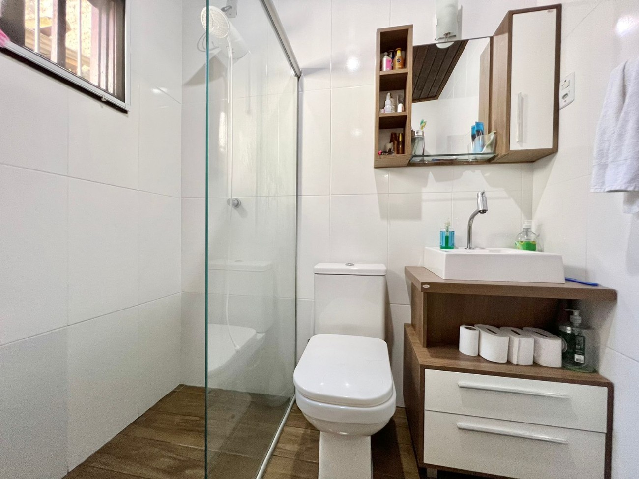 Casa, 3 quartos - Foto 9