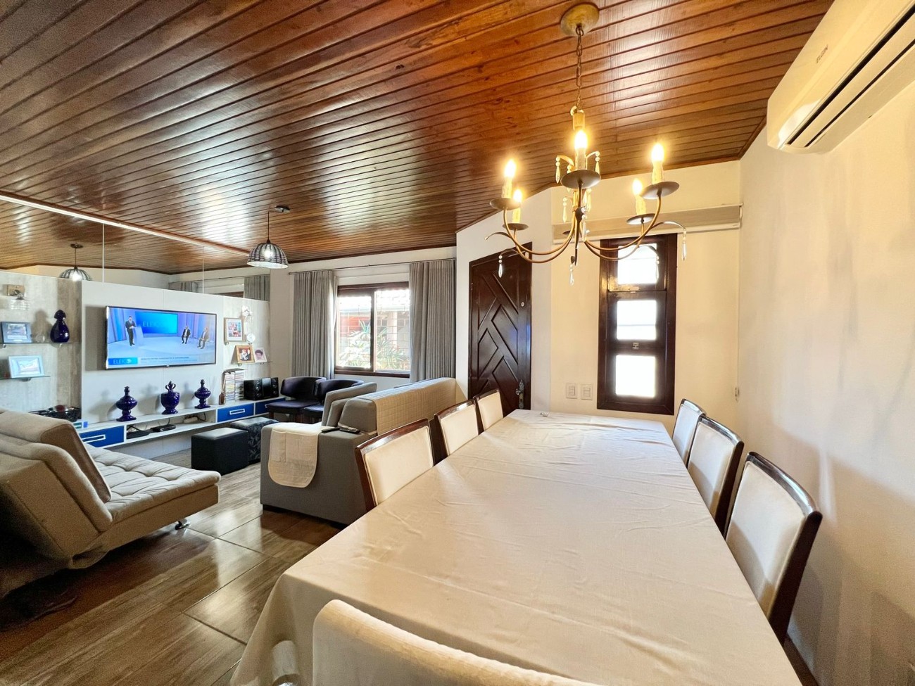 Casa, 3 quartos - Foto 3