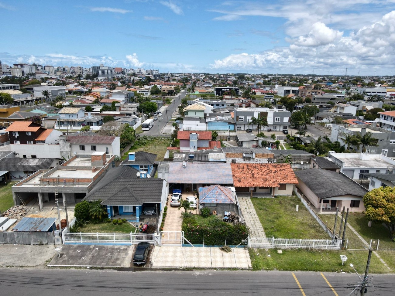 Casa, 3 quartos - Foto 2