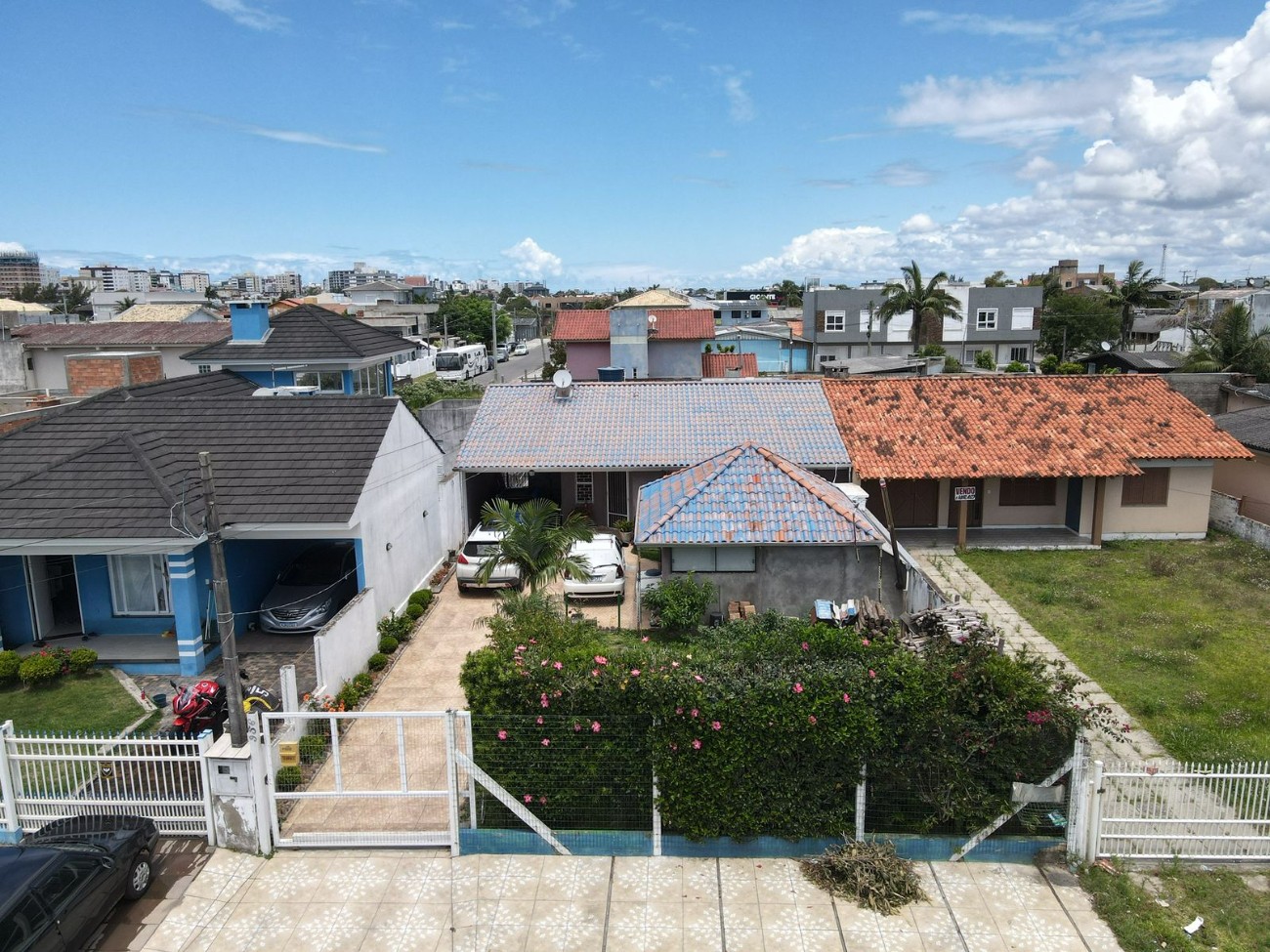 Casa 3 dormitórios à venda em zona nova  Capõa da canoa  | Ref.: 7947