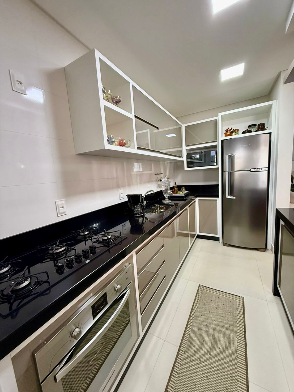 Apartamento, 2 quartos - Foto 8