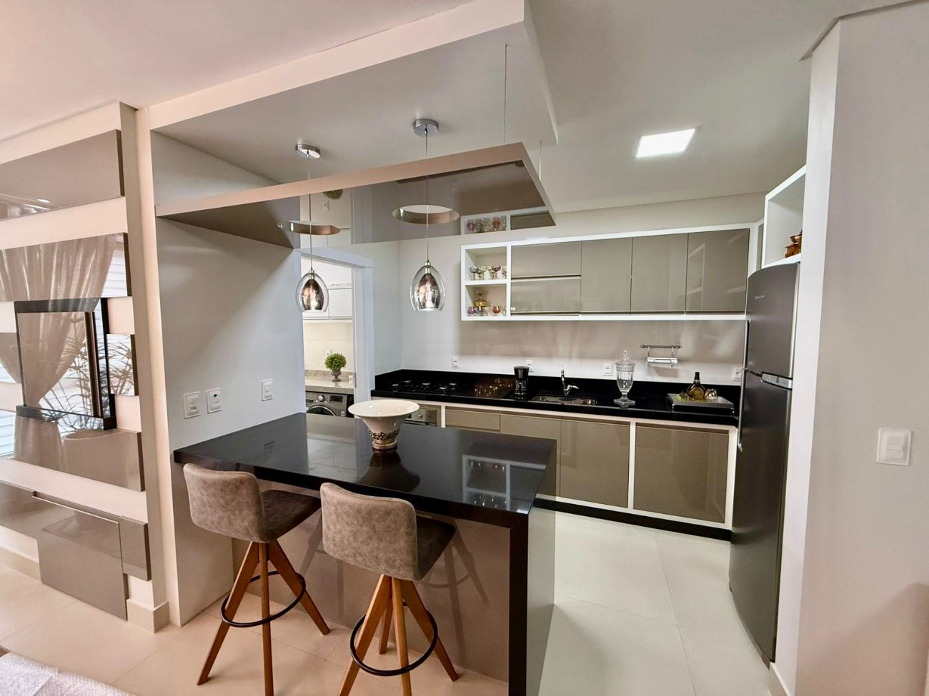 Apartamento, 2 quartos - Foto 4