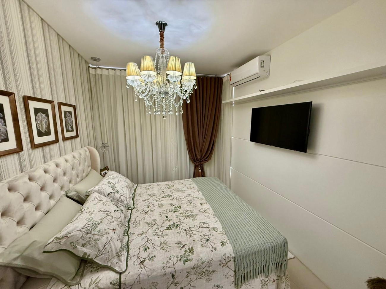 Apartamento, 2 quartos - Foto 9