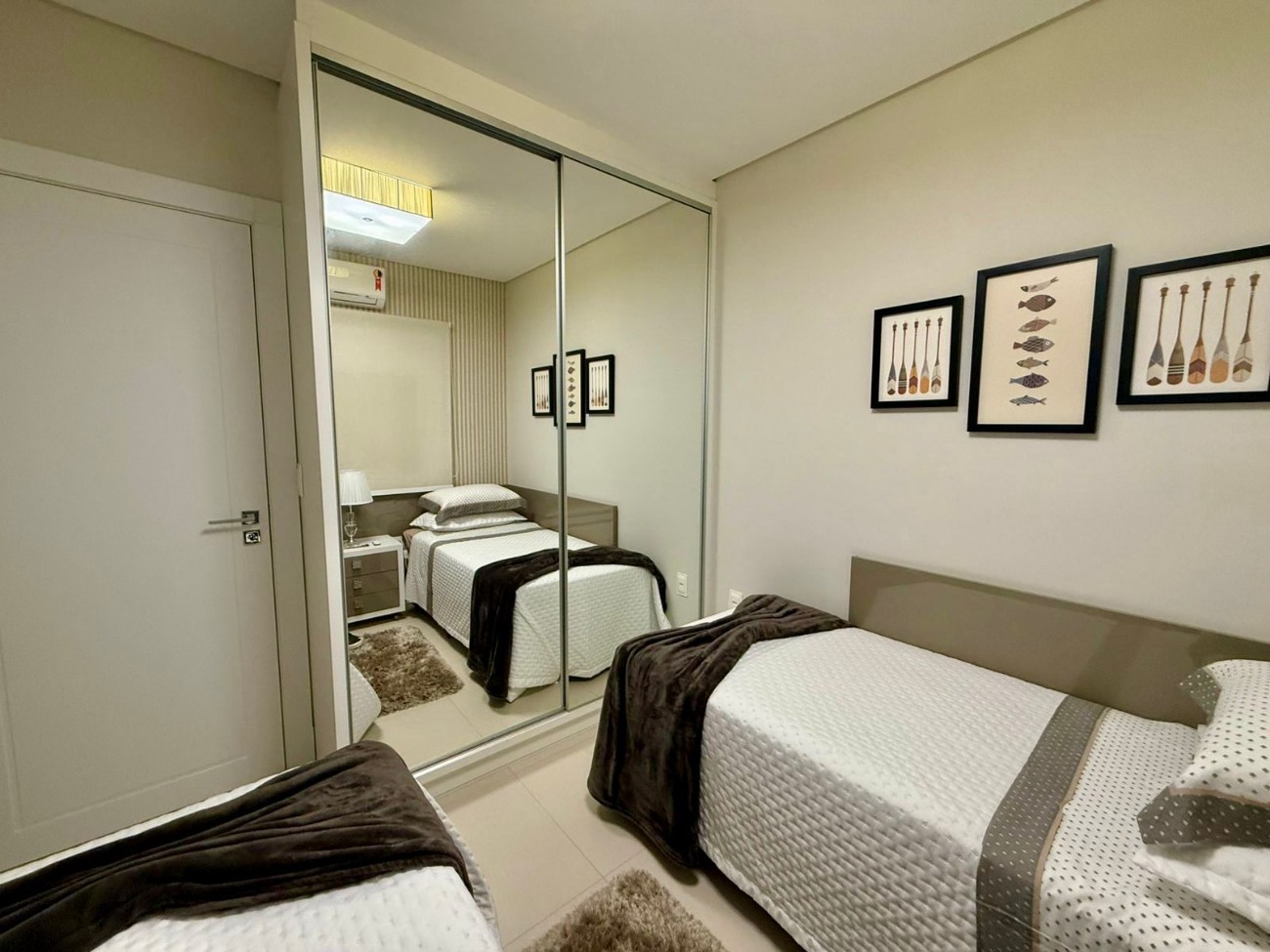 Apartamento, 2 quartos - Foto 11