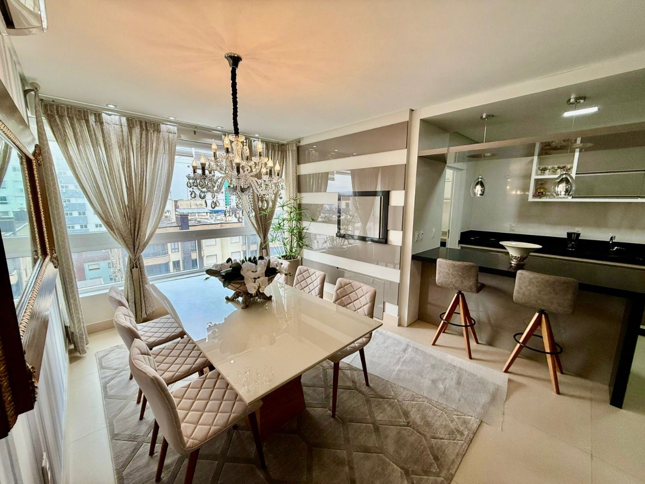 Apartamento, 2 quartos - Foto 7