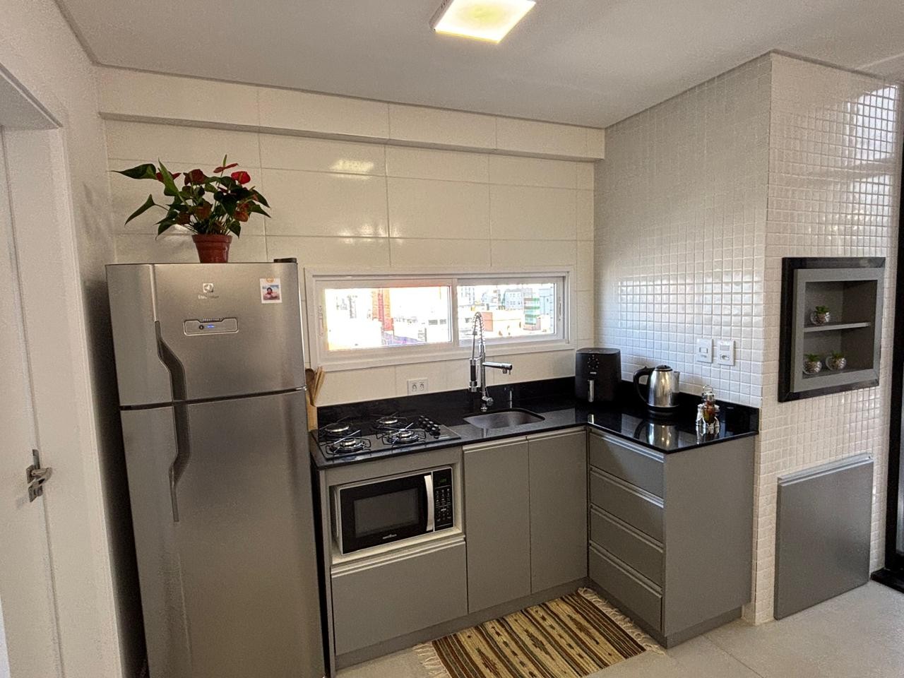 Apartamento, 2 quartos - Foto 7