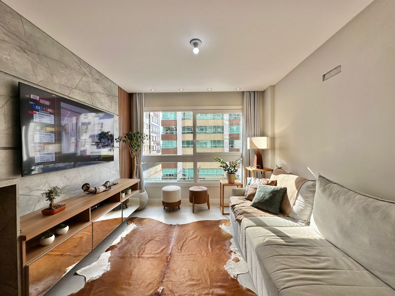 Apartamento, 2 quartos, 100 m² - Foto 5