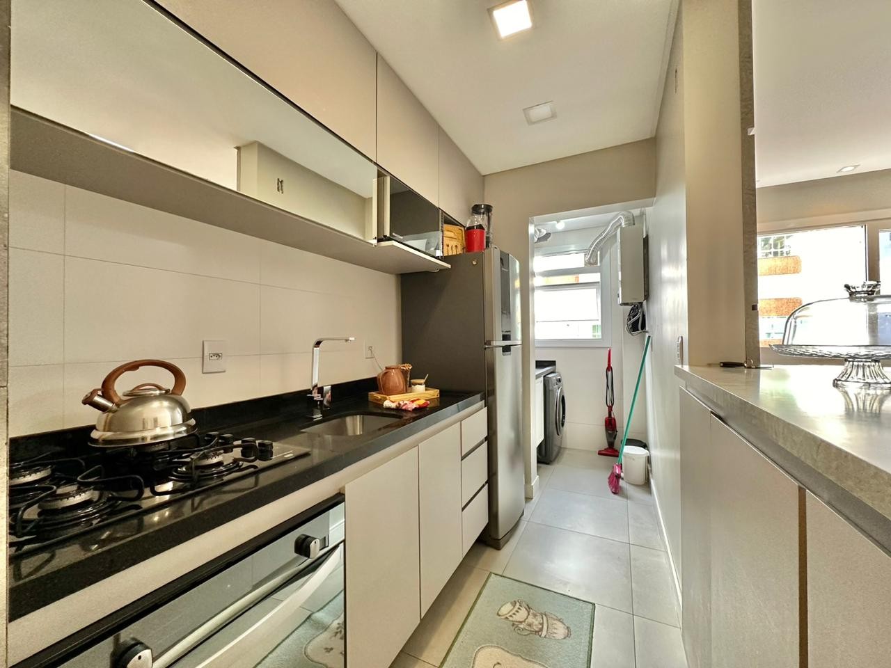 Apartamento, 2 quartos, 100 m² - Foto 14