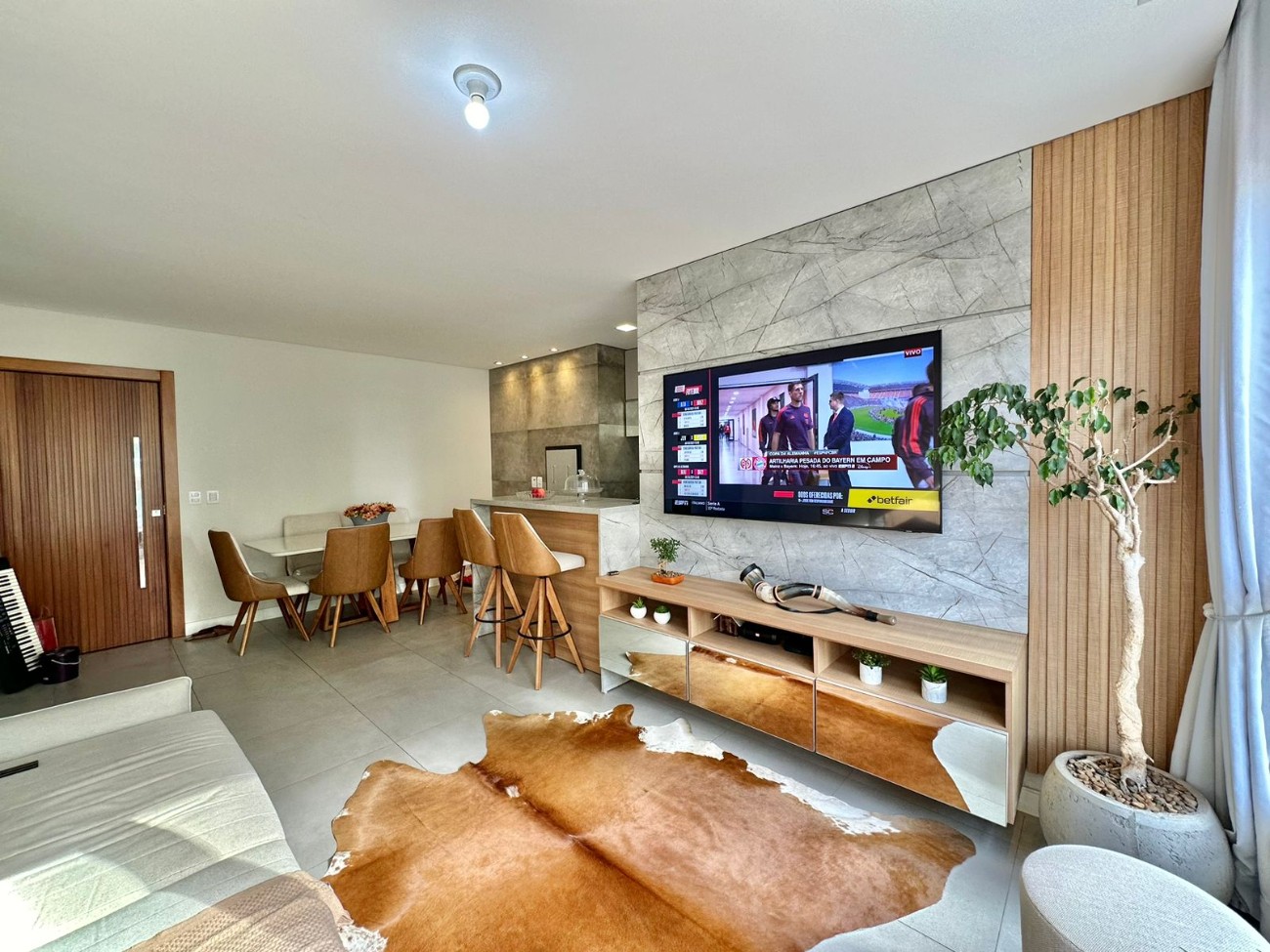 Apartamento, 2 quartos, 100 m² - Foto 13