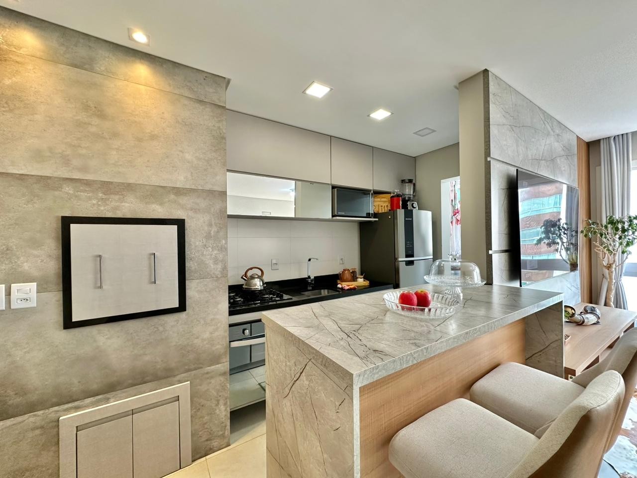 Apartamento, 2 quartos, 100 m² - Foto 18