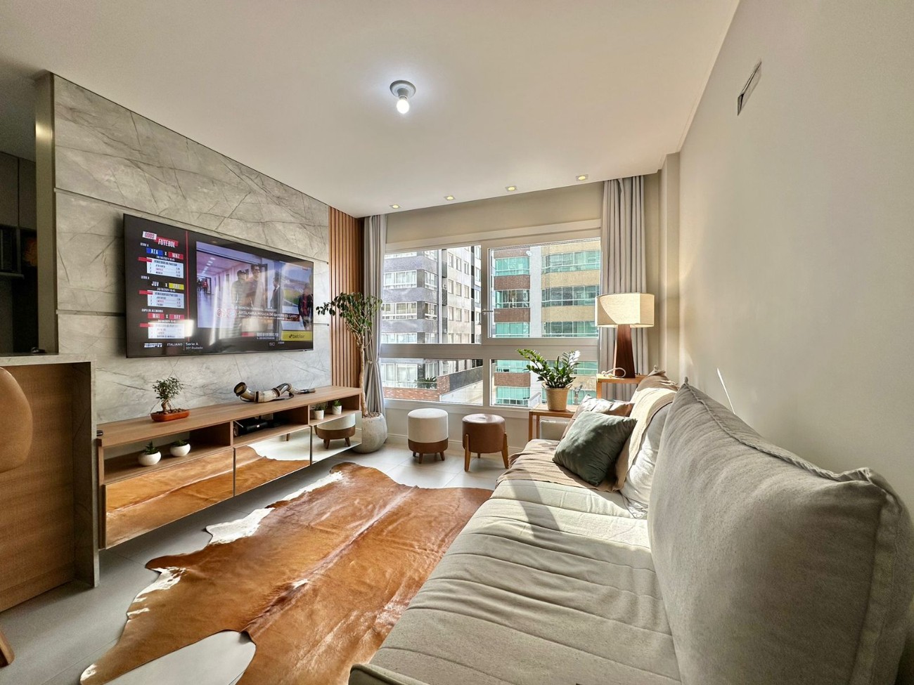 Apartamento, 2 quartos, 100 m² - Foto 7